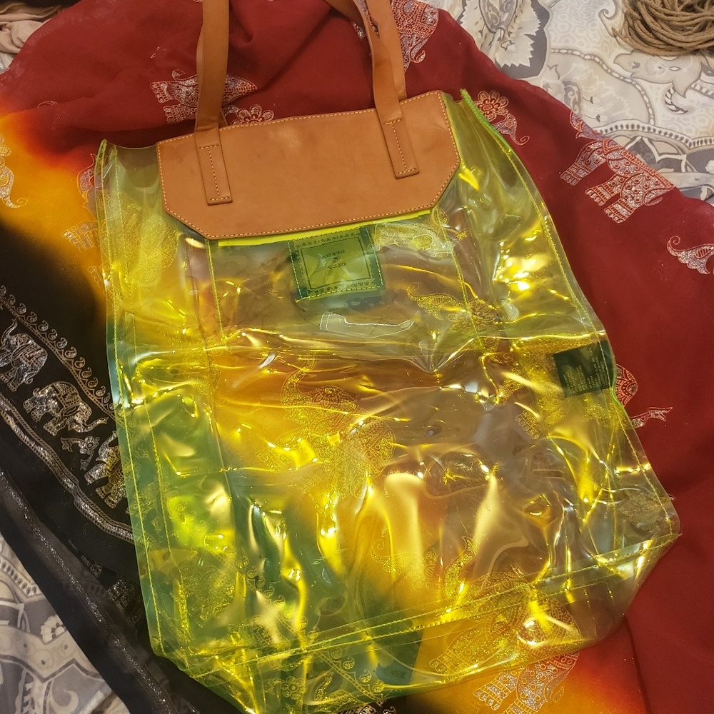 Deena & Ozzy Festival Tote
